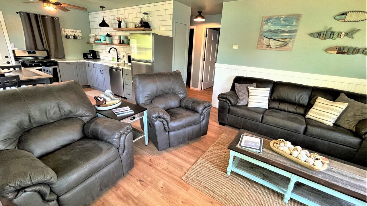 Photo of Livingroom in Phillips