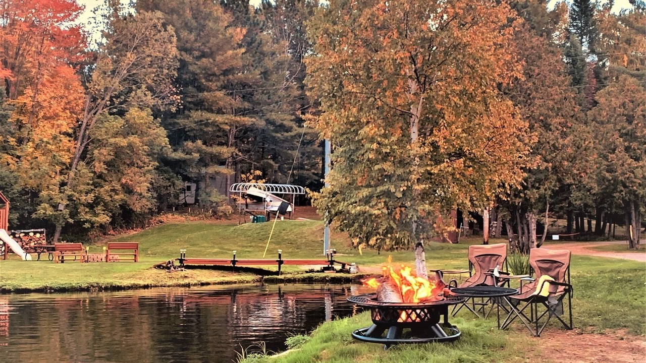 Photo of Outdoor in Phillips
