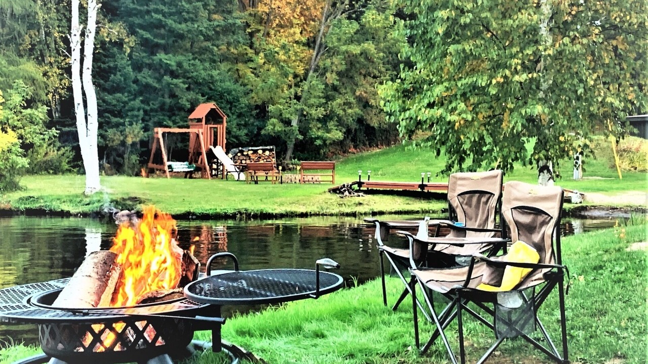 Photo of Outdoor in Phillips