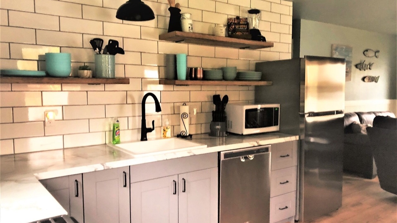 Photo of Kitchen in Phillips