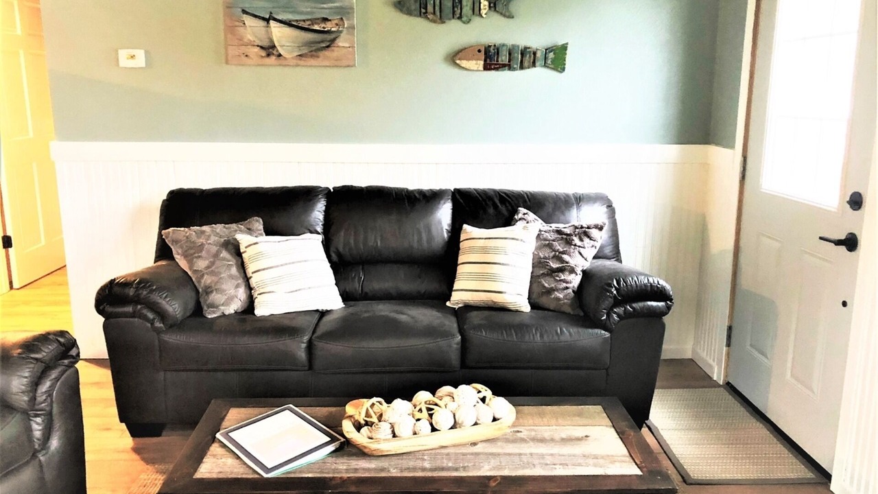 Photo of Livingroom in Phillips
