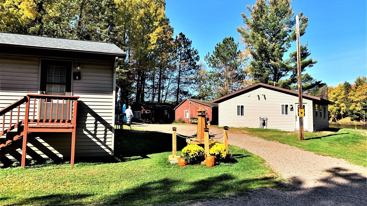 Photo of Outdoor in Phillips