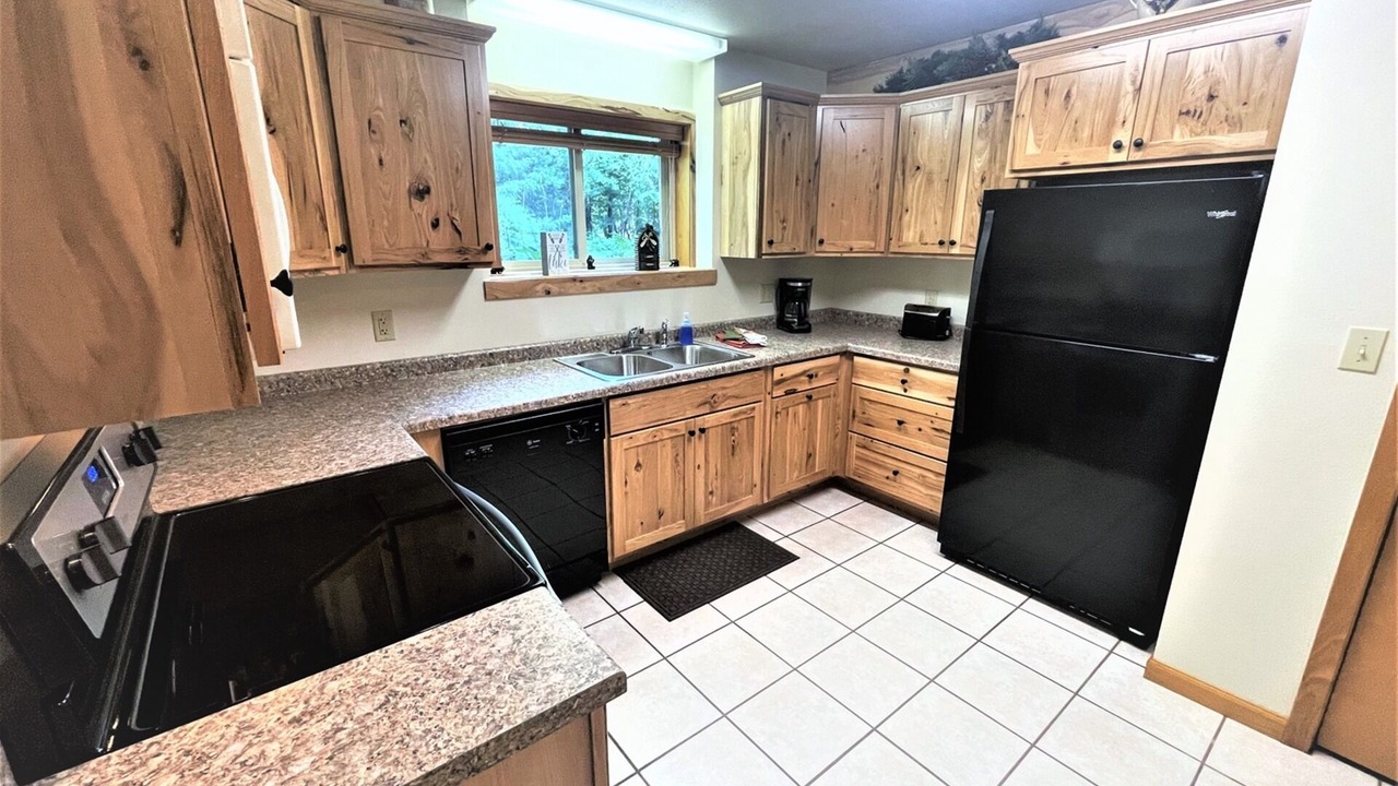 Photo of Kitchen in Phillips