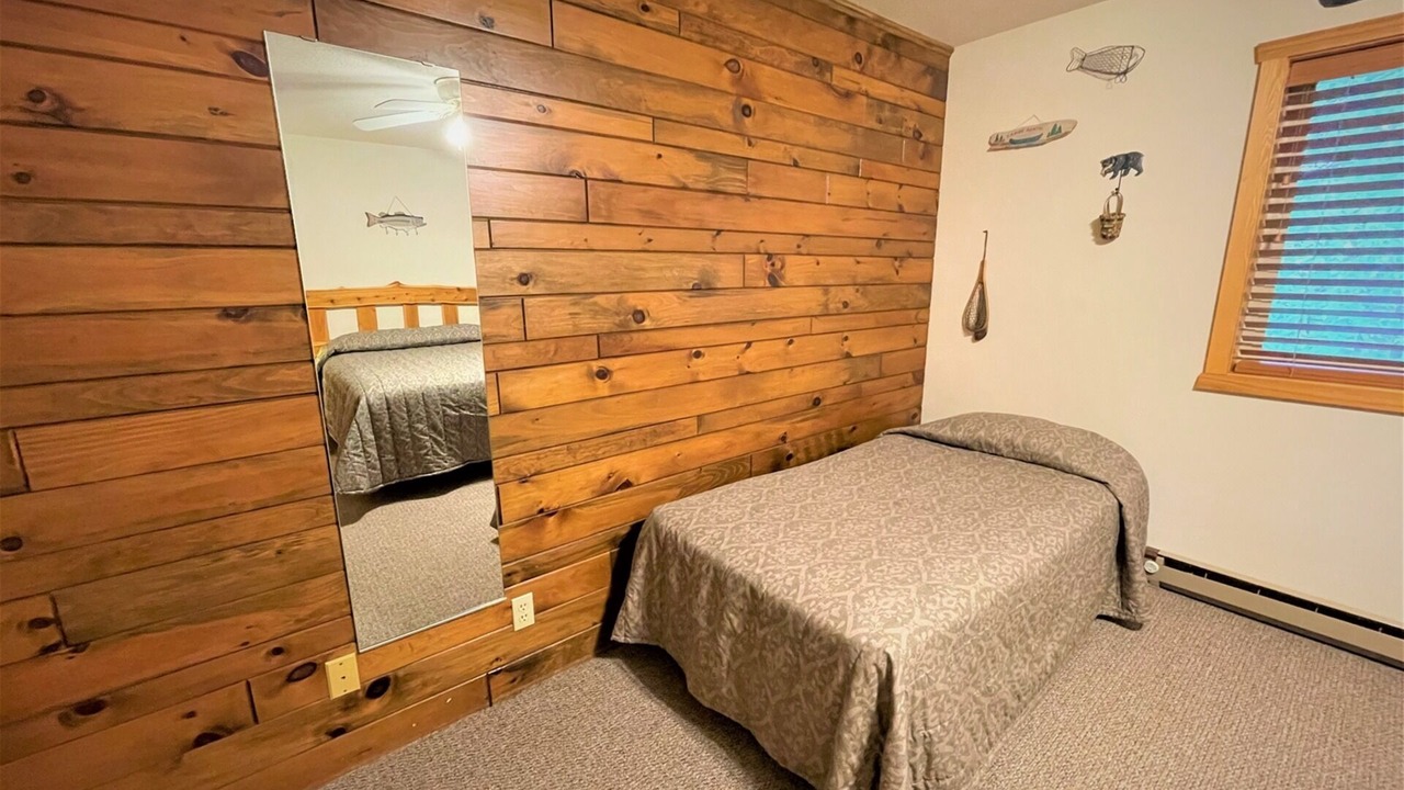 Photo of Bedroom in Phillips