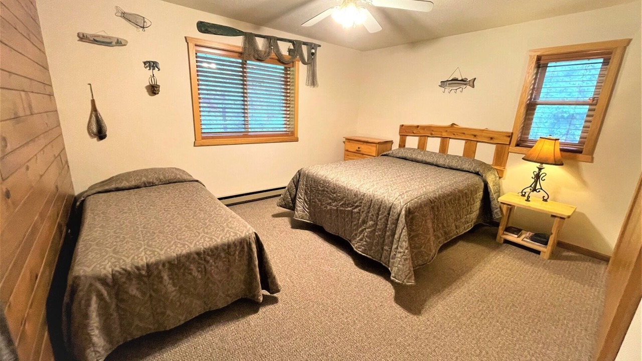 Photo of Bedroom in Phillips