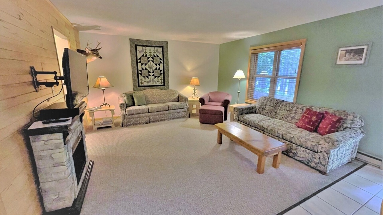 Photo of Livingroom in Phillips
