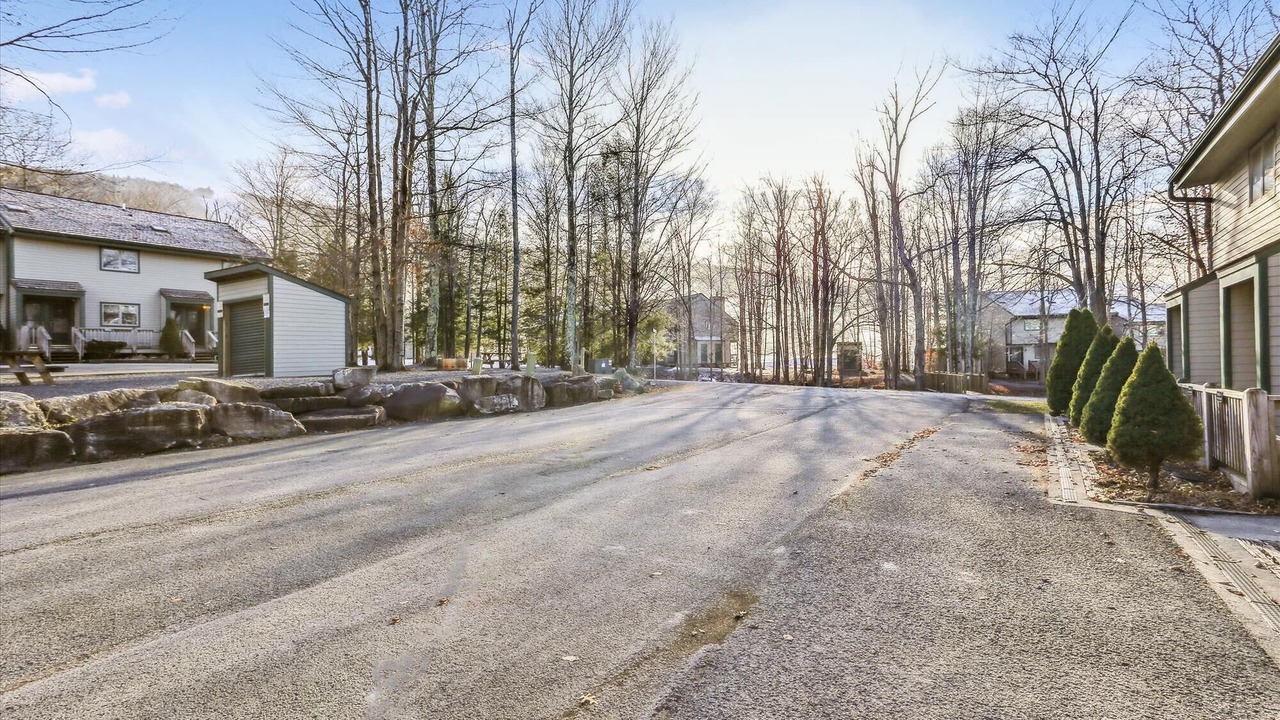 Photo of Outdoor in Canaan Valley