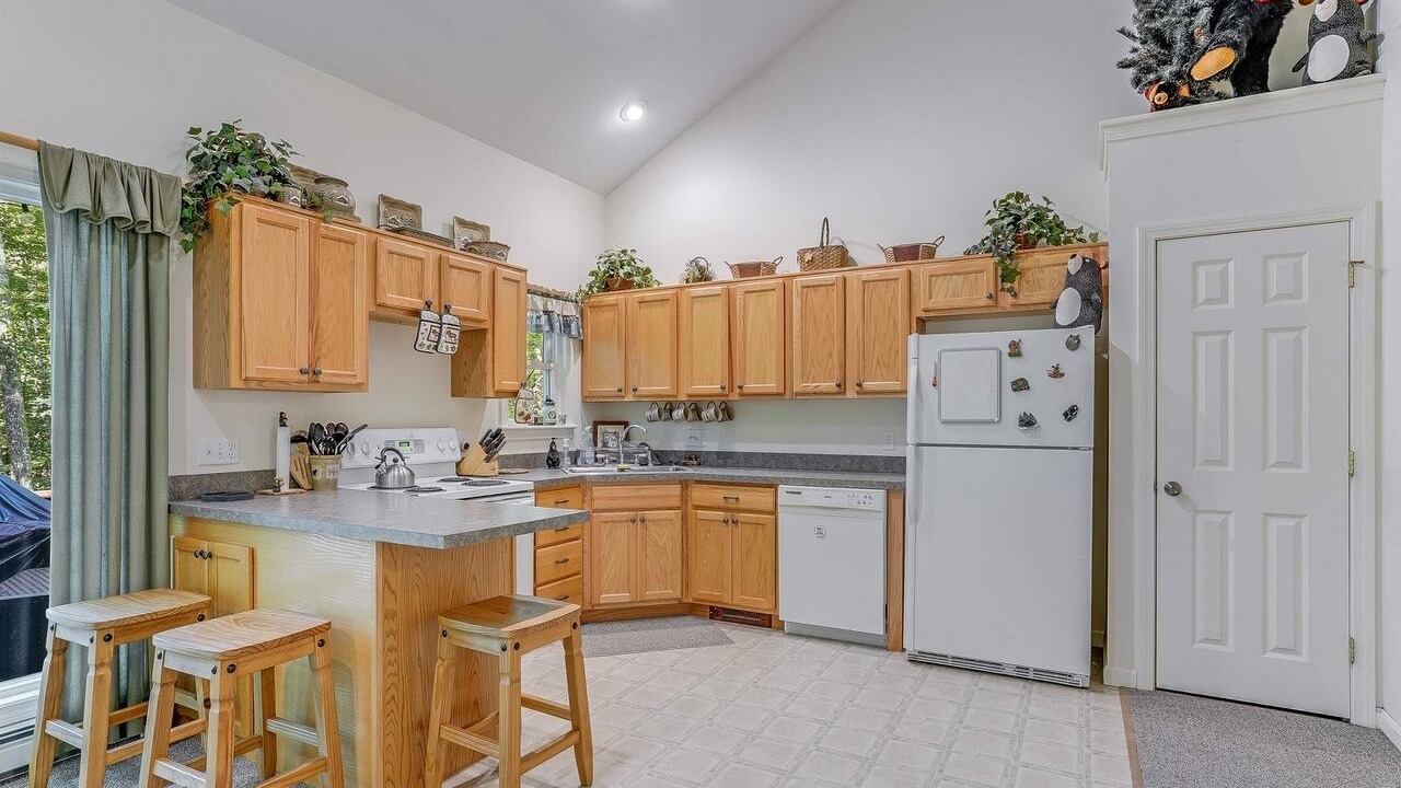 Photo of Kitchen in Campton
