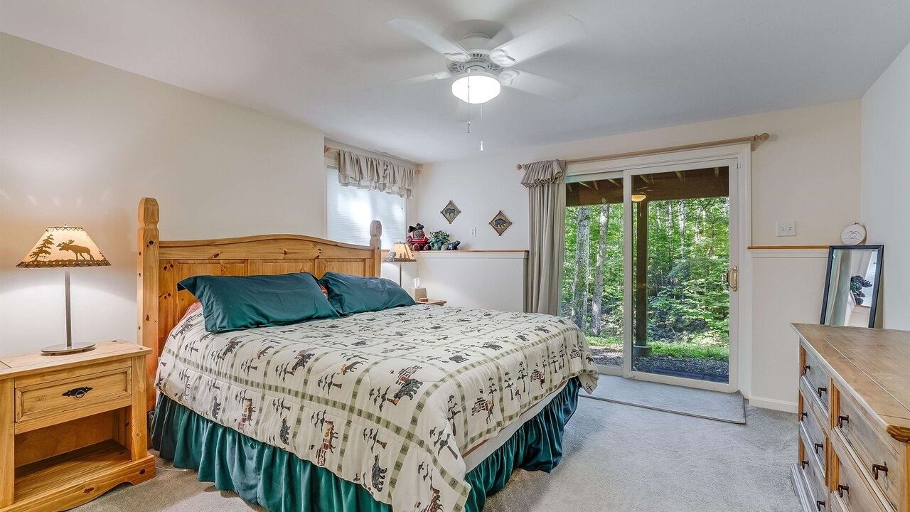 Photo of Bedroom in Campton