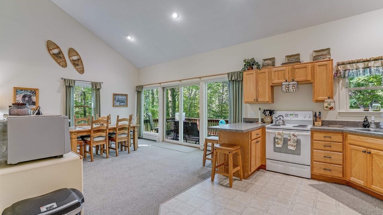 Photo of Kitchen in Campton