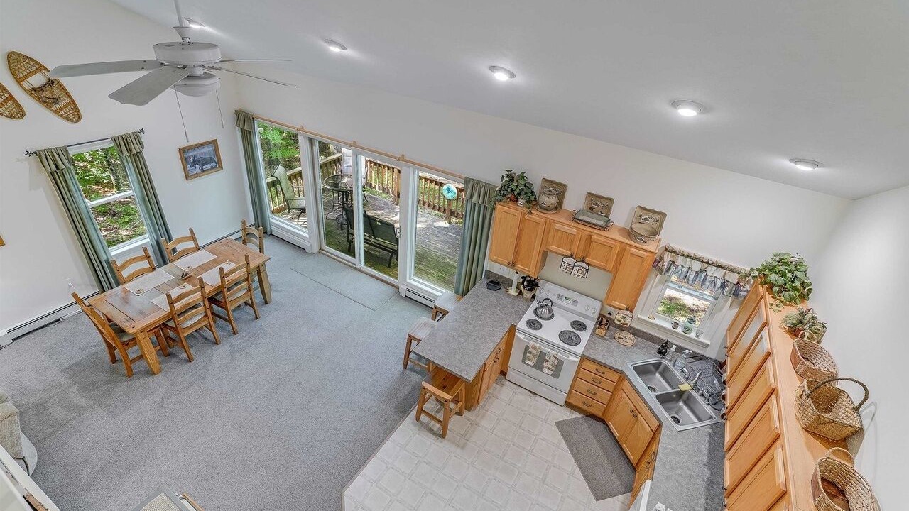 Photo of Kitchen in Campton