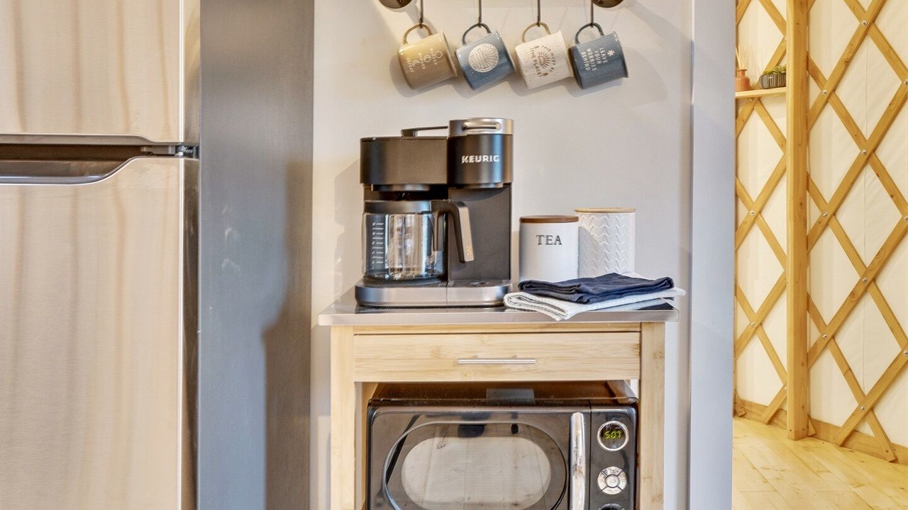 Photo of Kitchen in Bakersfield