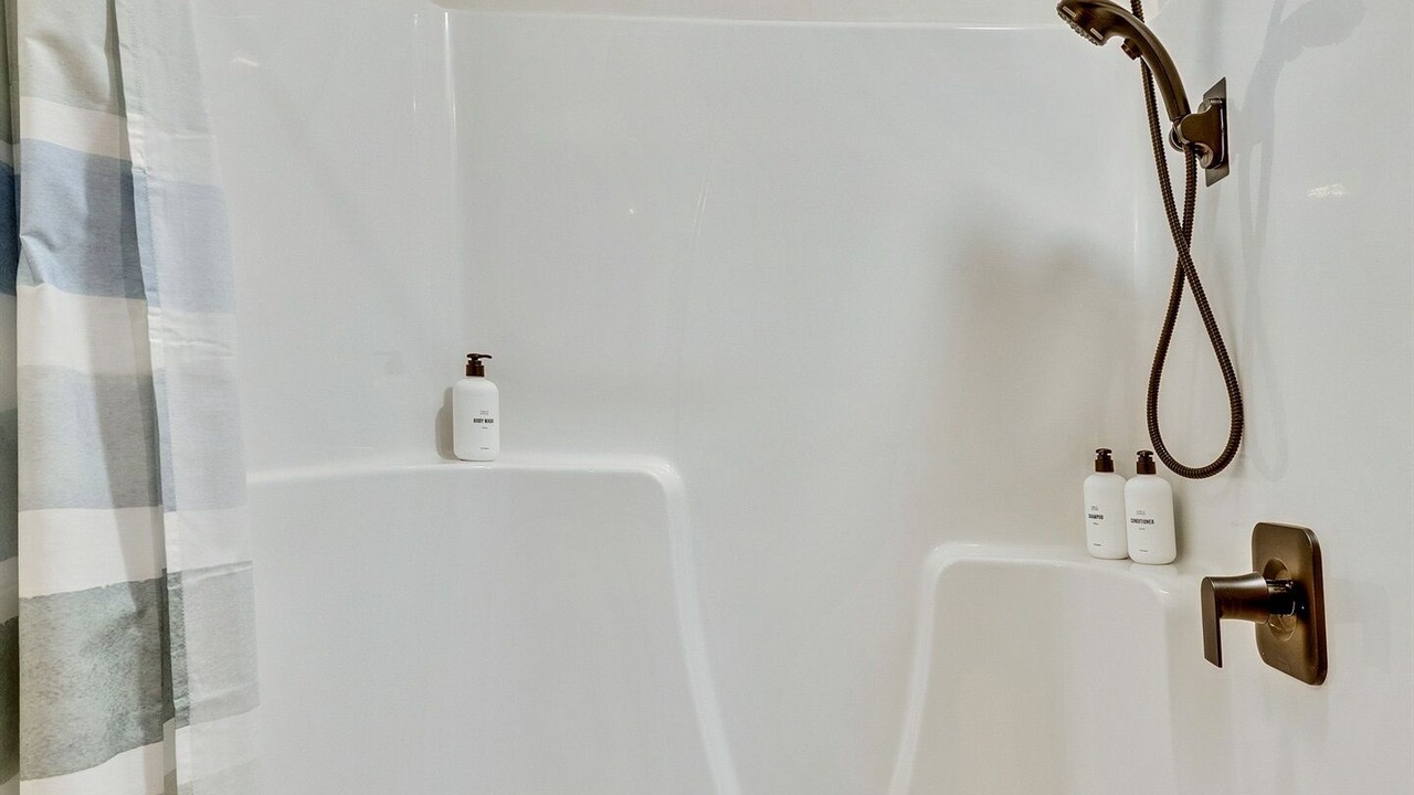 Photo of Bathroom in Bakersfield
