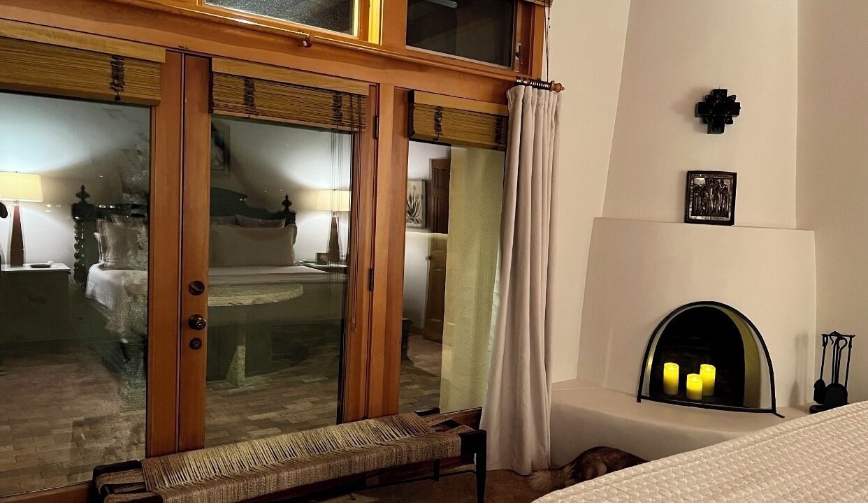 Photo of Bedroom in Nambe Pueblo