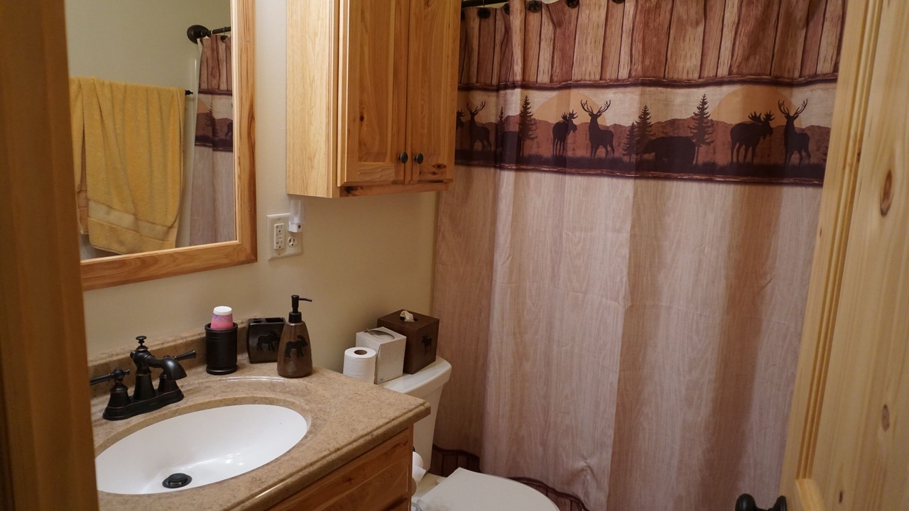 Photo of Bathroom in North River