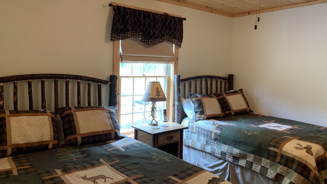 Photo of Bedroom in North River