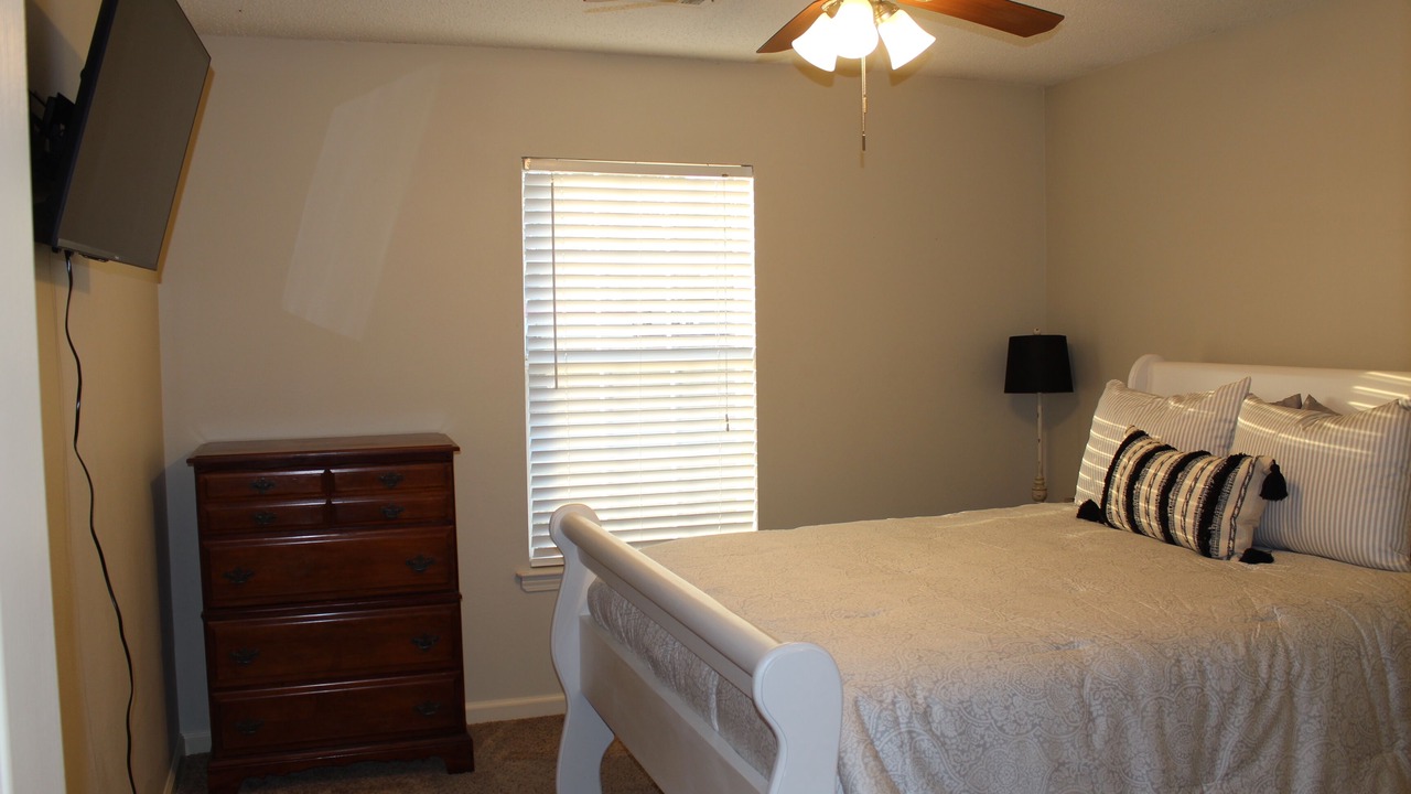 Photo of Bedroom in Cabot