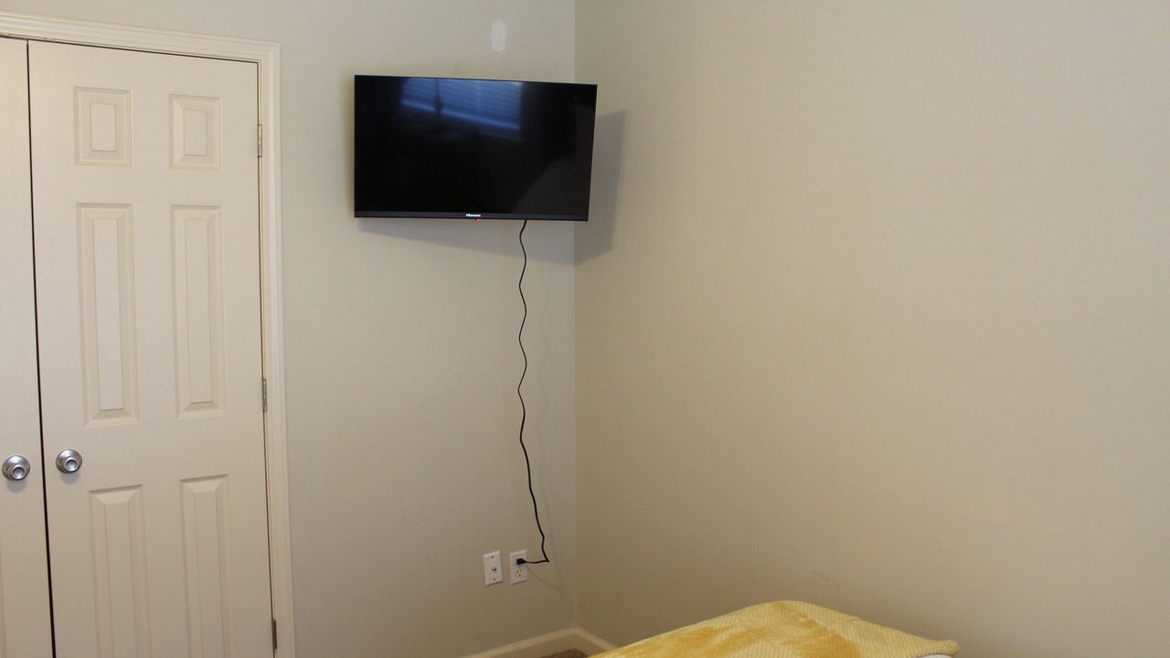 Photo of Bedroom in Cabot