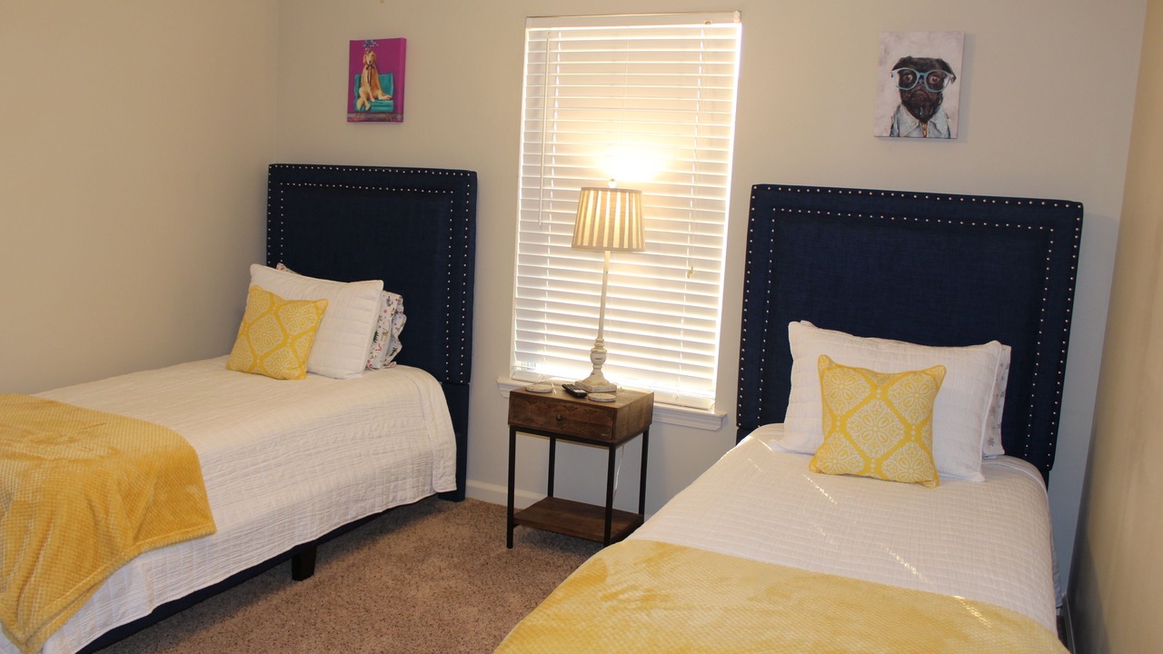 Photo of Bedroom in Cabot