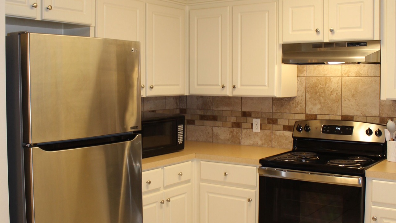 Photo of Kitchen in Cabot