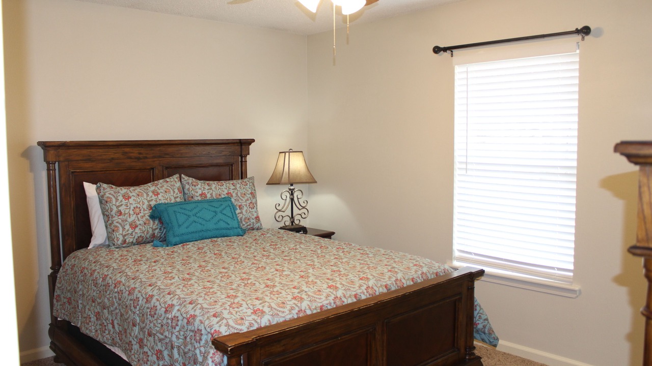 Photo of Bedroom in Cabot