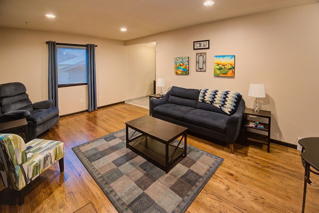 Photo of Livingroom in Rochester