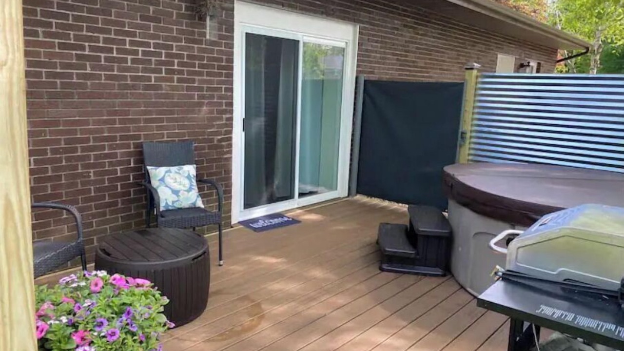 Photo of Outdoor in Halfmoon