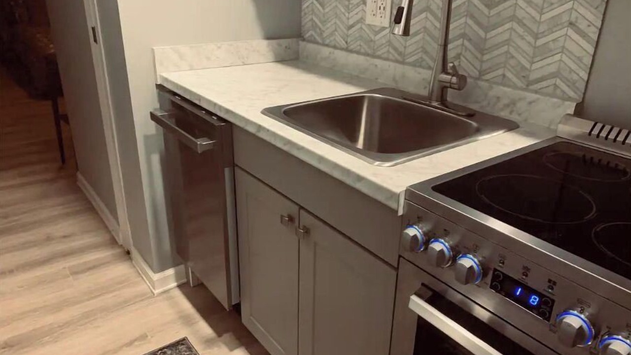 Photo of Kitchen in Halfmoon