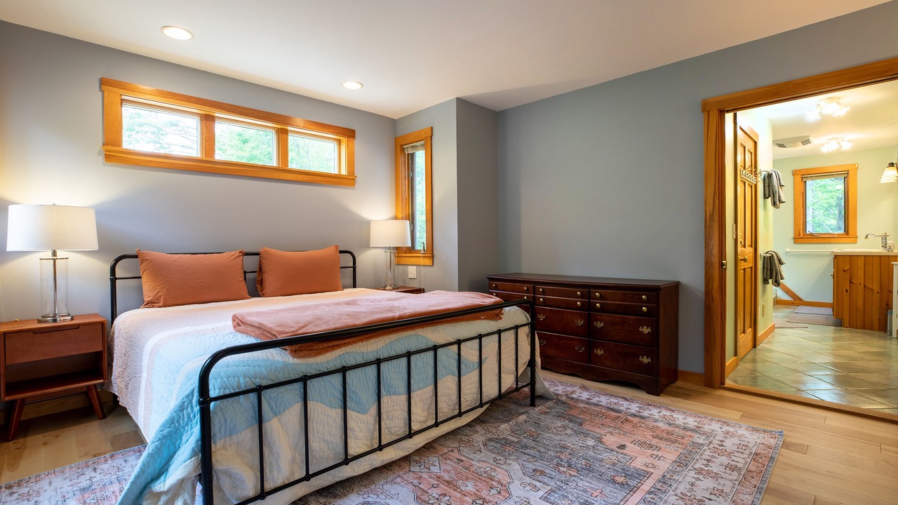Photo of Bedroom in South Londonderry