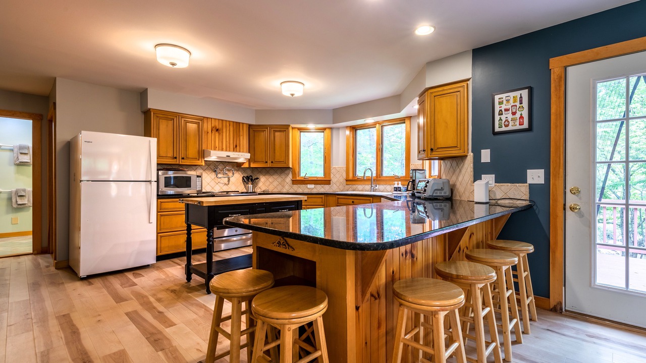 Photo of Kitchen in South Londonderry