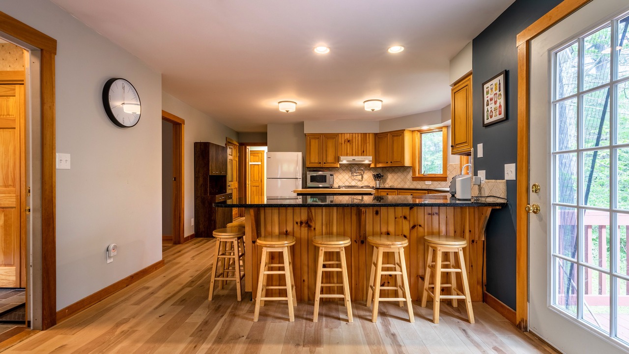 Photo of Kitchen in South Londonderry
