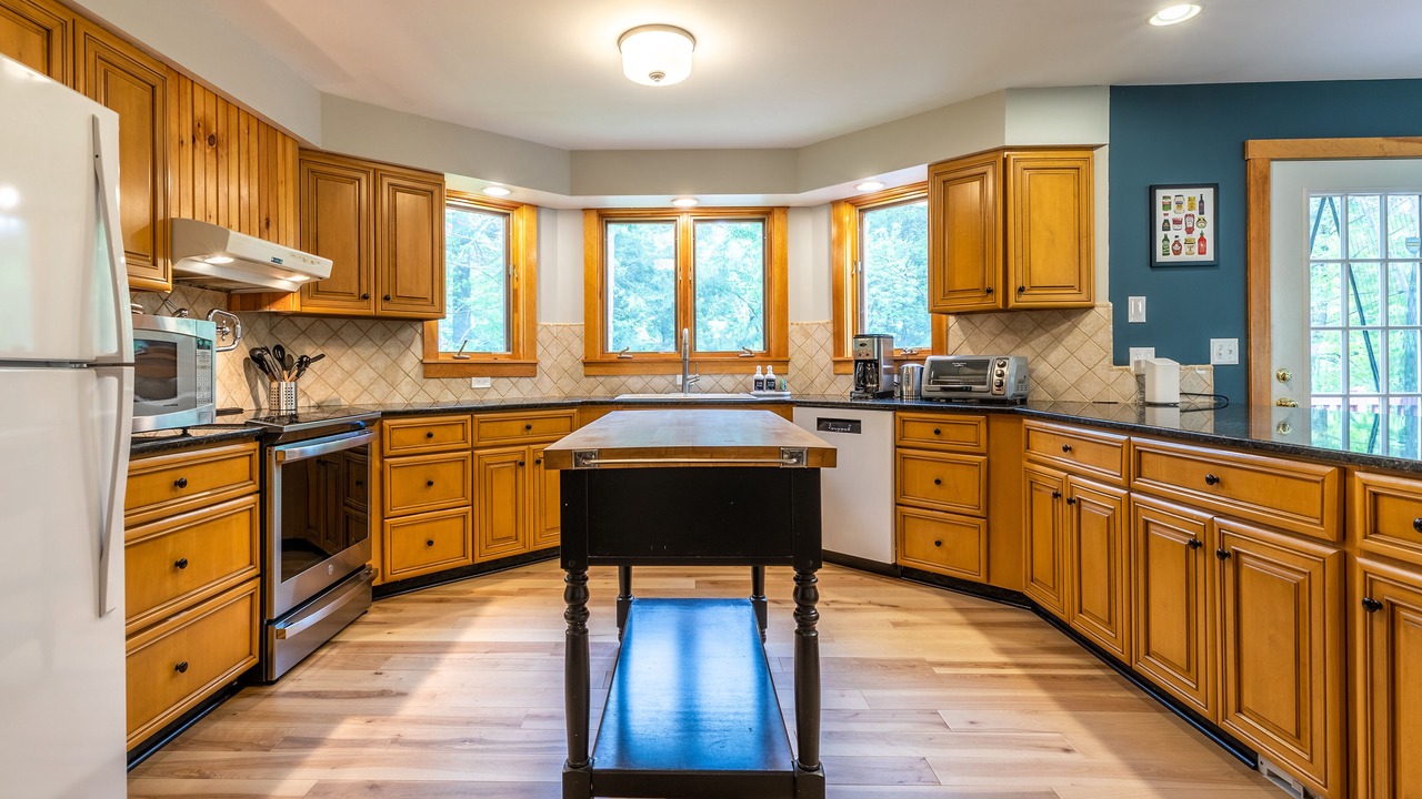 Photo of Kitchen in South Londonderry