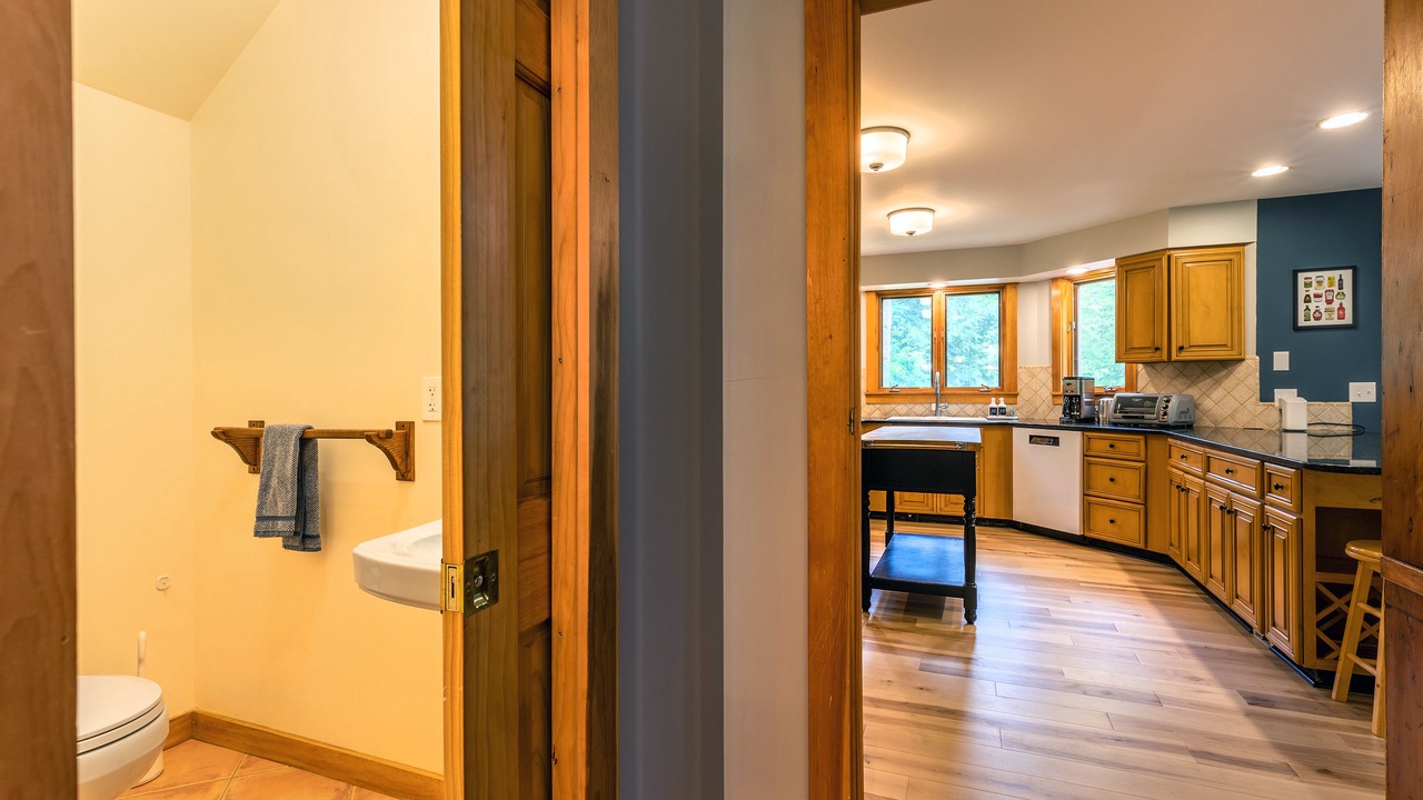 Photo of Bathroom in South Londonderry