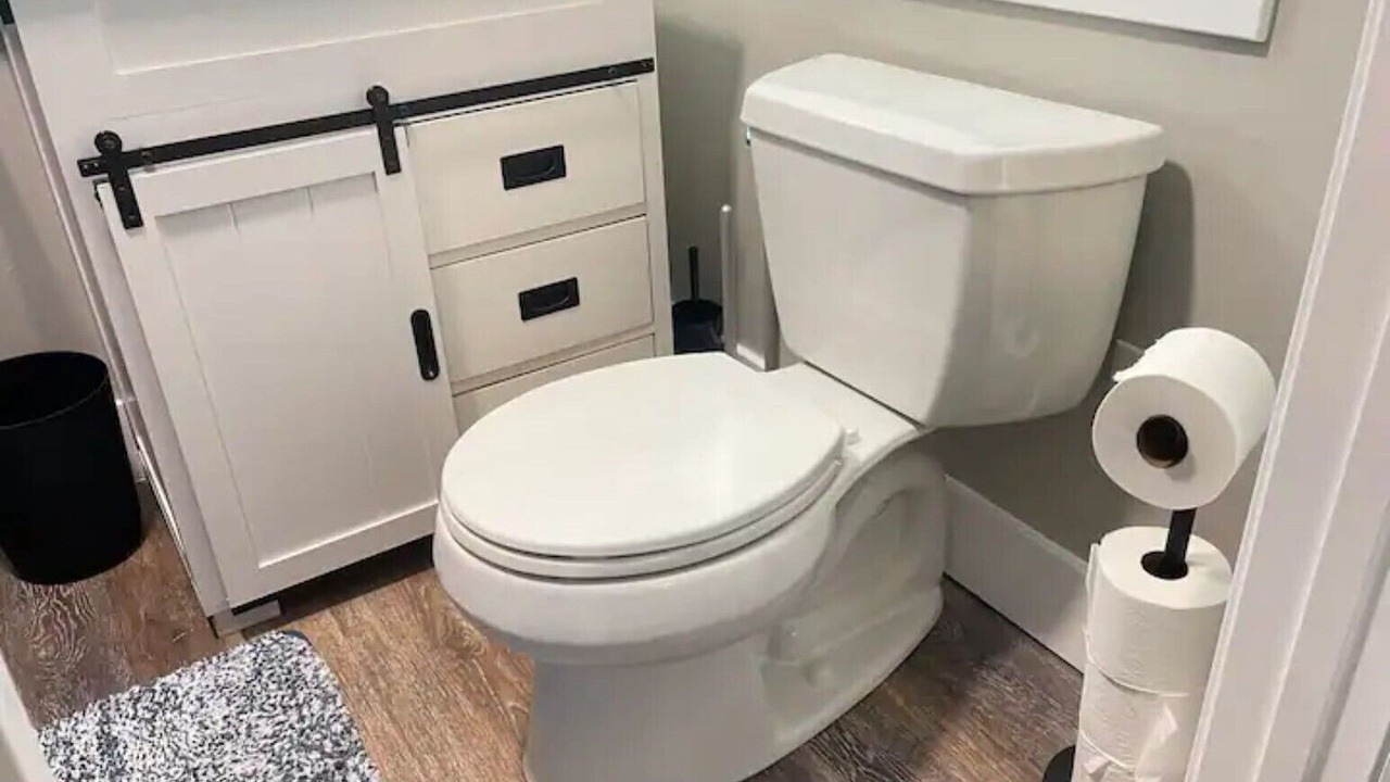 Photo of Bathroom in Milford