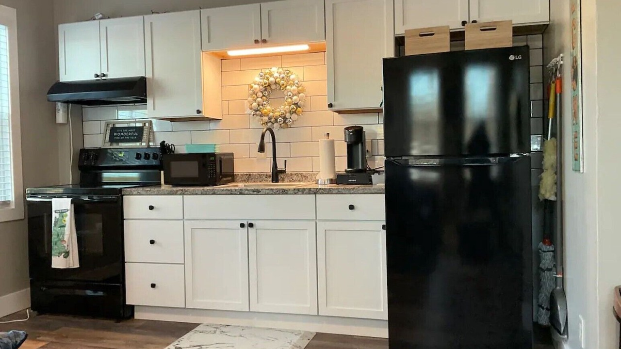 Photo of Kitchen in Milford
