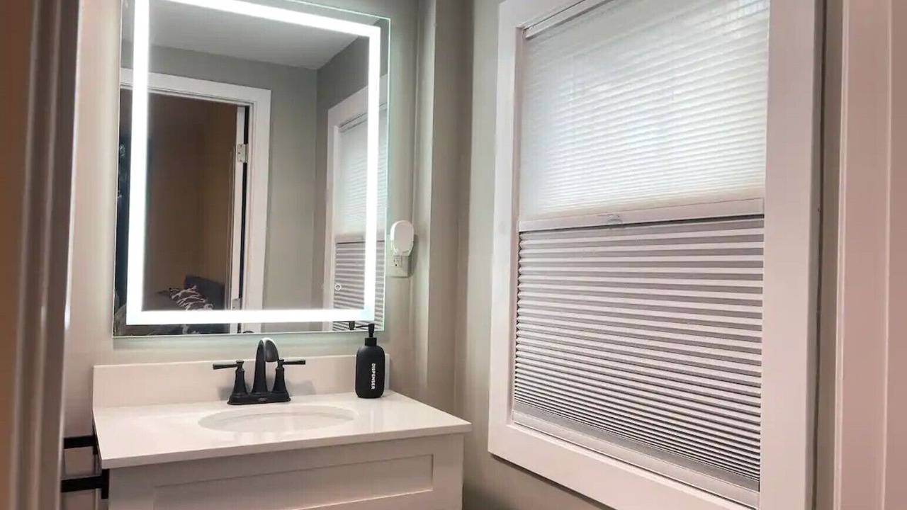 Photo of Bathroom in Milford