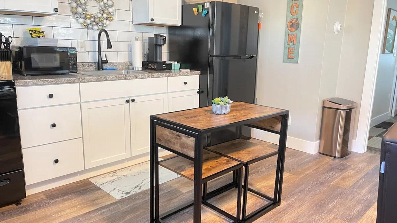 Photo of Kitchen in Milford