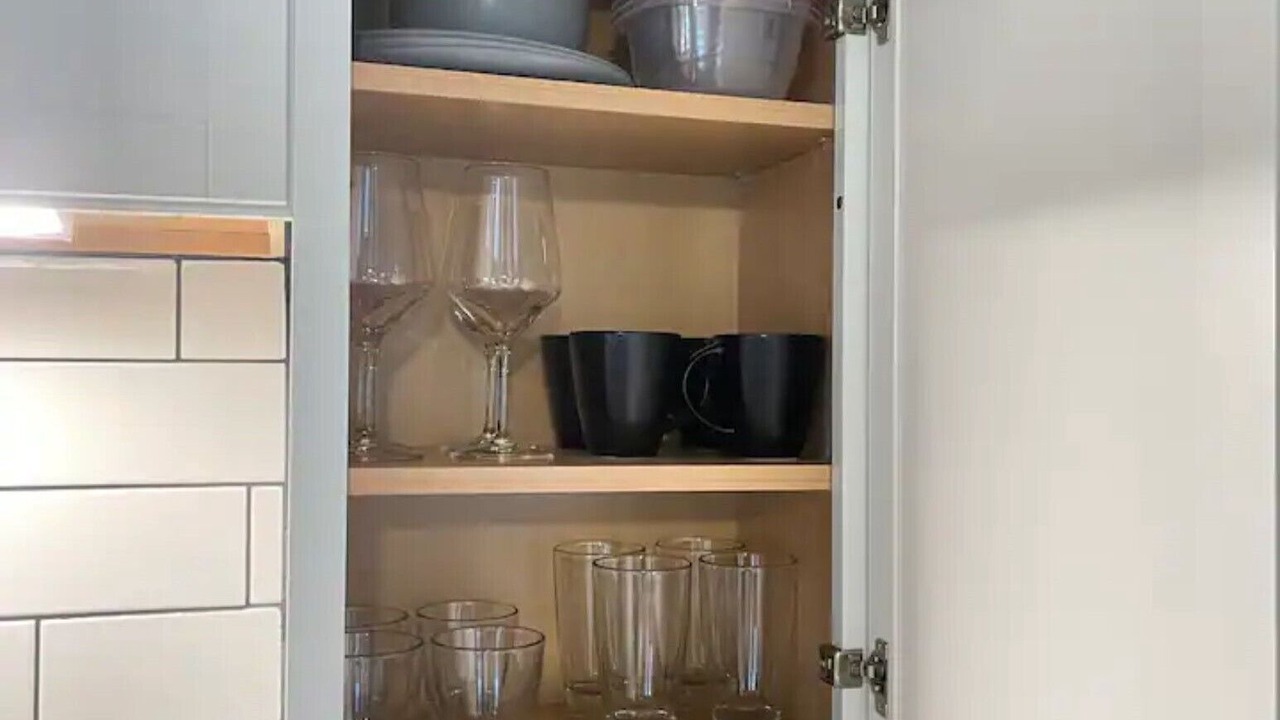 Photo of Kitchen in Milford