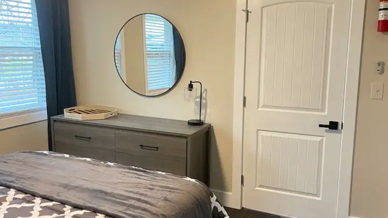 Photo of Bedroom in Milford