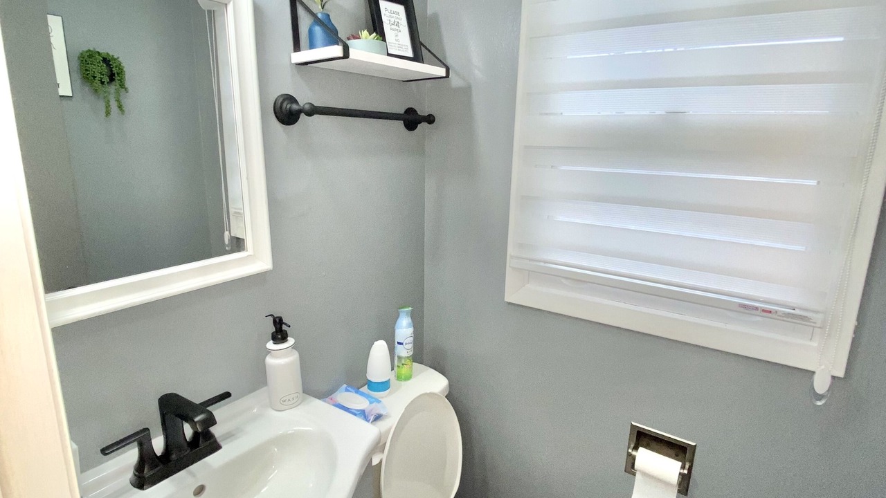 Photo of Bathroom in Appleton