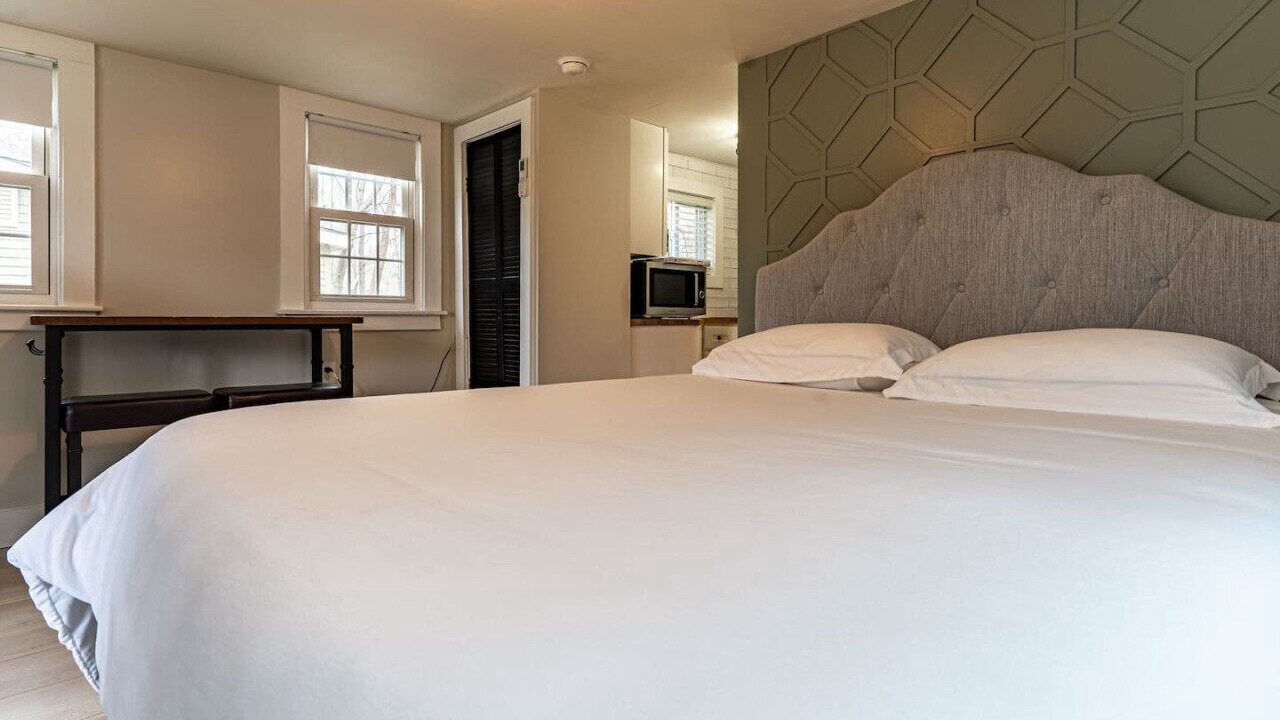 Photo of Bedroom in Temple
