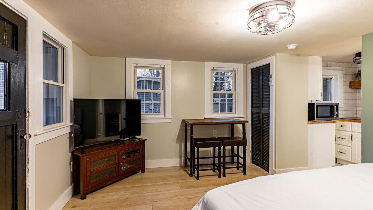 Photo of Bedroom in Temple