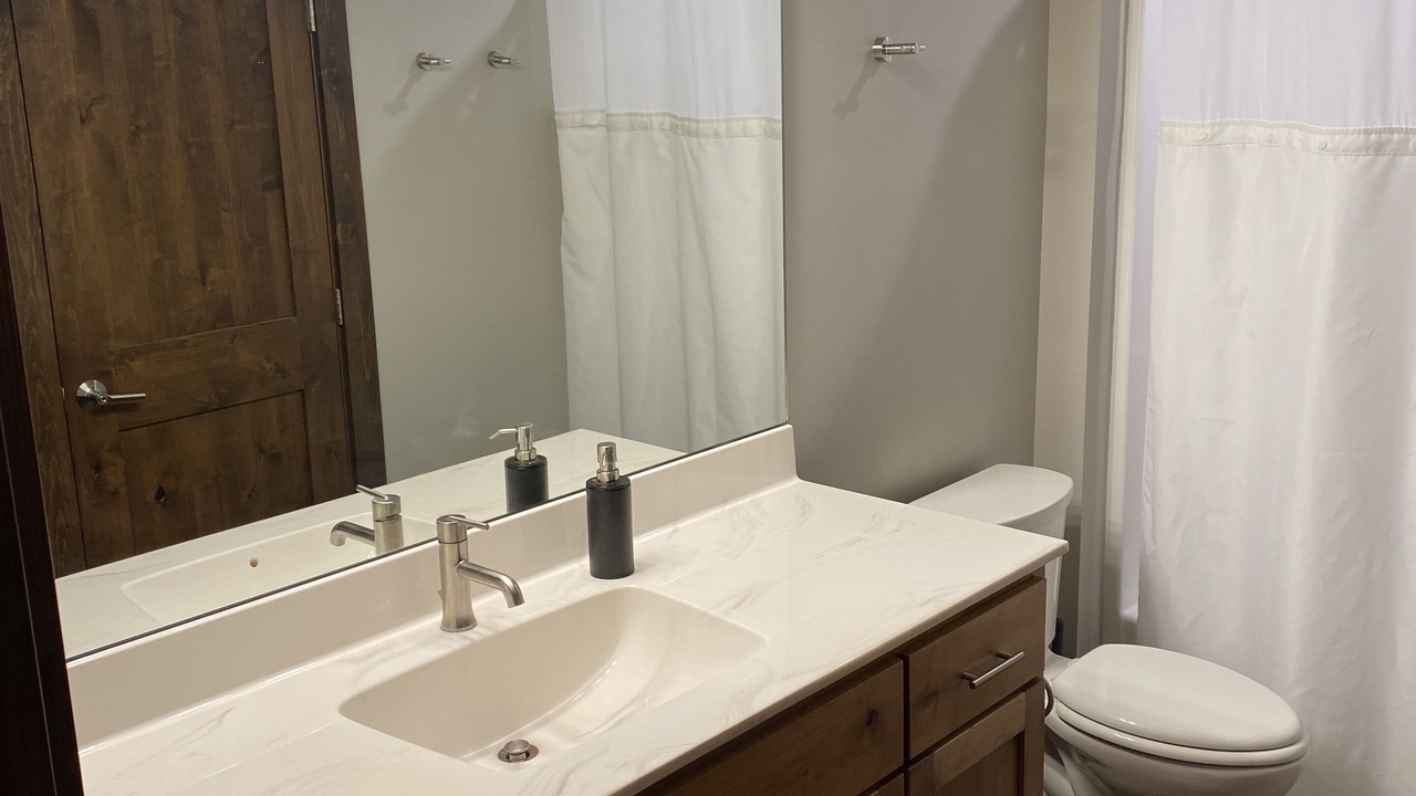 Photo of Bathroom in Crosslake