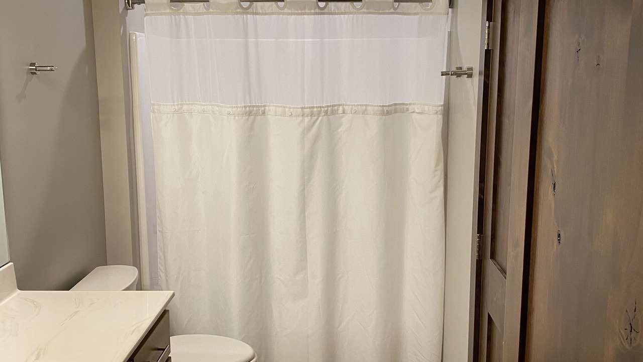Photo of Bathroom in Crosslake