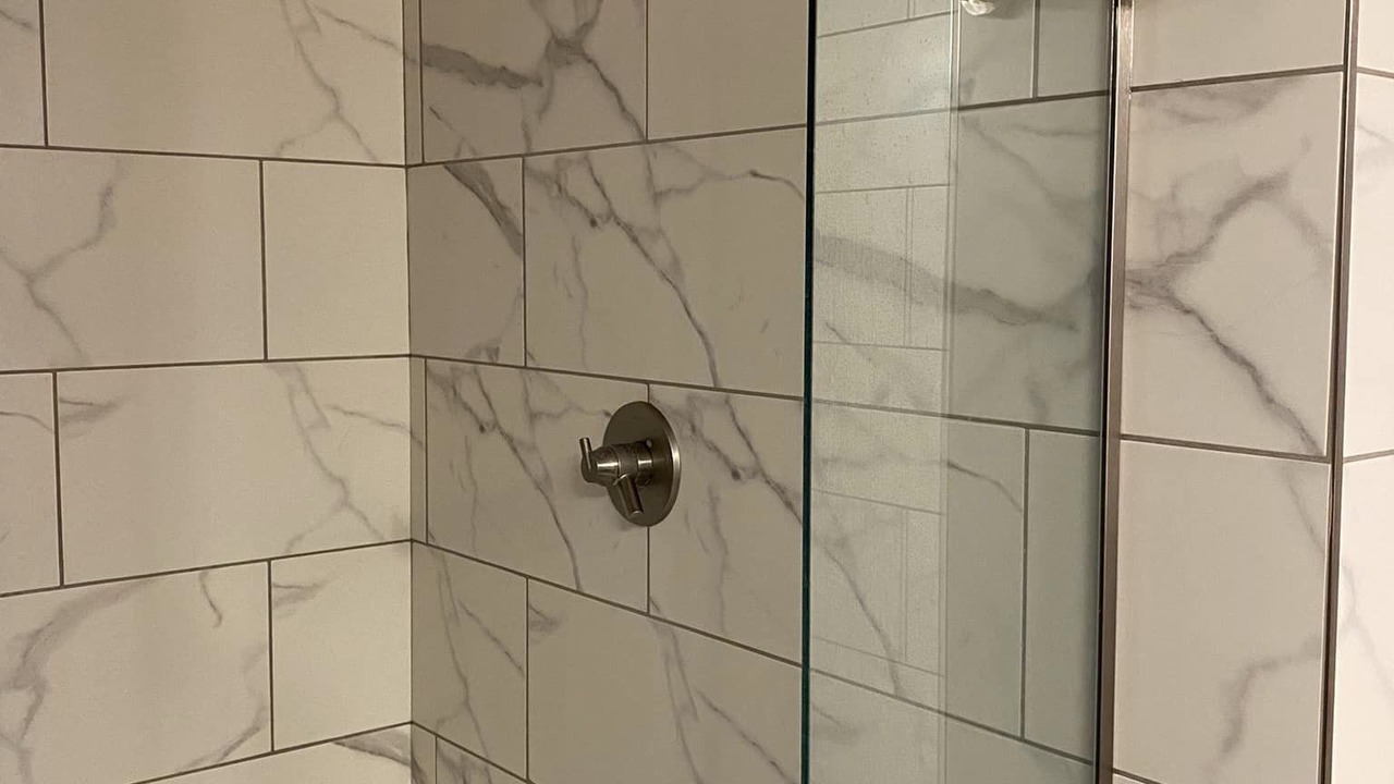 Photo of Bathroom in Crosslake