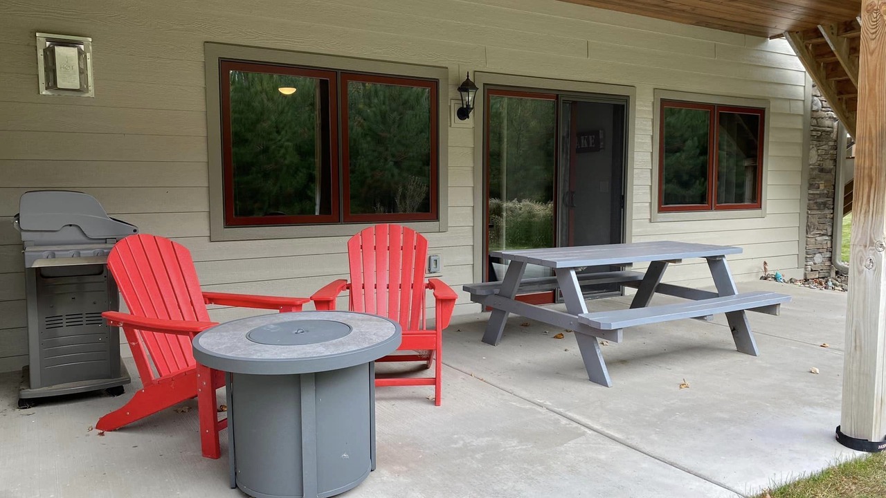 Photo of Outdoor in Crosslake