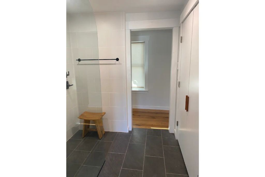 Photo of Bathroom in Shelburne Falls