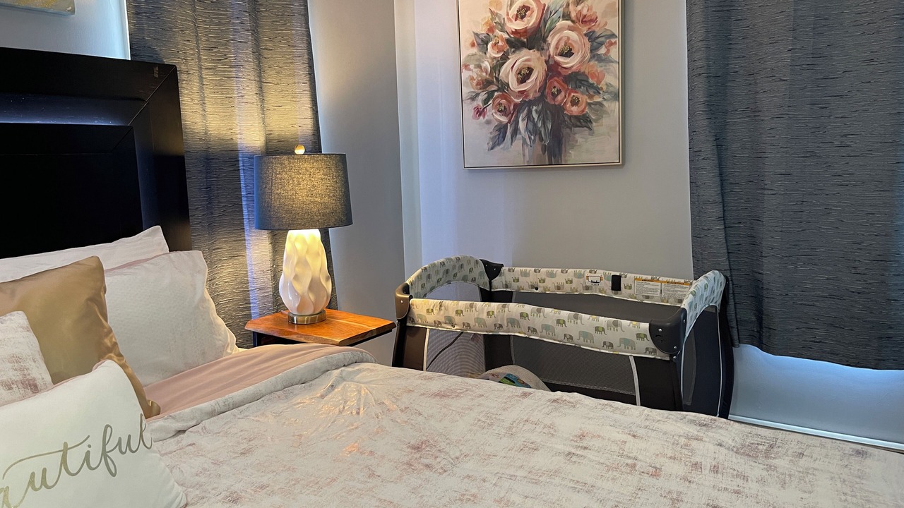 Photo of Bedroom in Shrewsbury