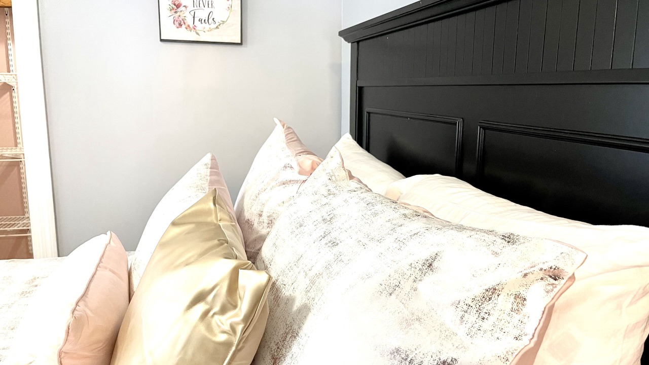 Photo of Bedroom in Shrewsbury