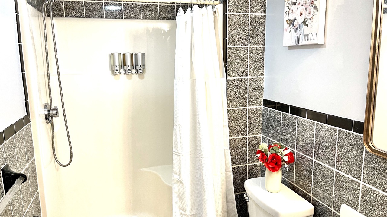 Photo of Bathroom in Shrewsbury
